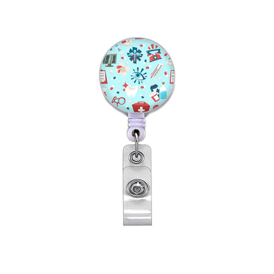 GreyPulse Clip – Scrub & Drama Edition