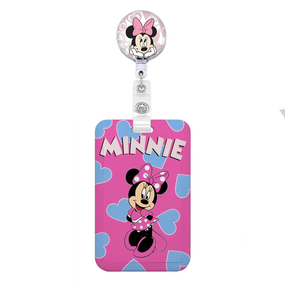 MagicShift Lanyard – Disney Edition