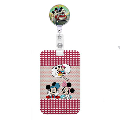 MagicShift Lanyard – Disney Edition