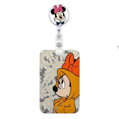 MagicShift Lanyard – Disney Edition