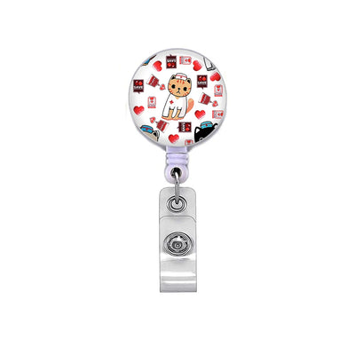 GreyPulse Clip – Scrub & Drama Edition