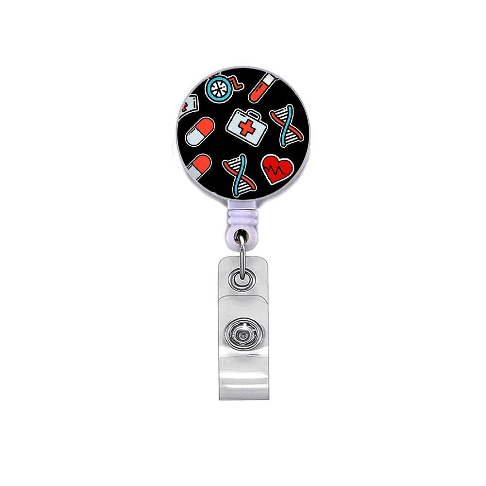 GreyPulse Clip – Scrub & Drama Edition