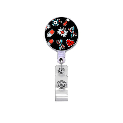 GreyPulse Clip – Scrub & Drama Edition