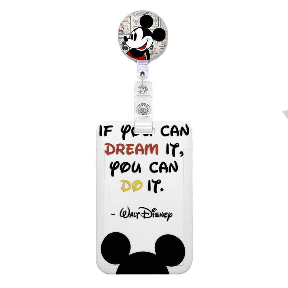 MagicShift Lanyard – Disney Edition