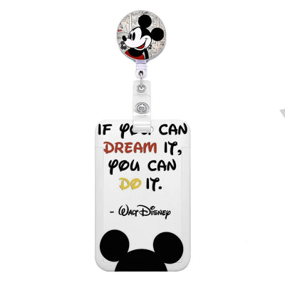 MagicShift Lanyard – Disney Edition