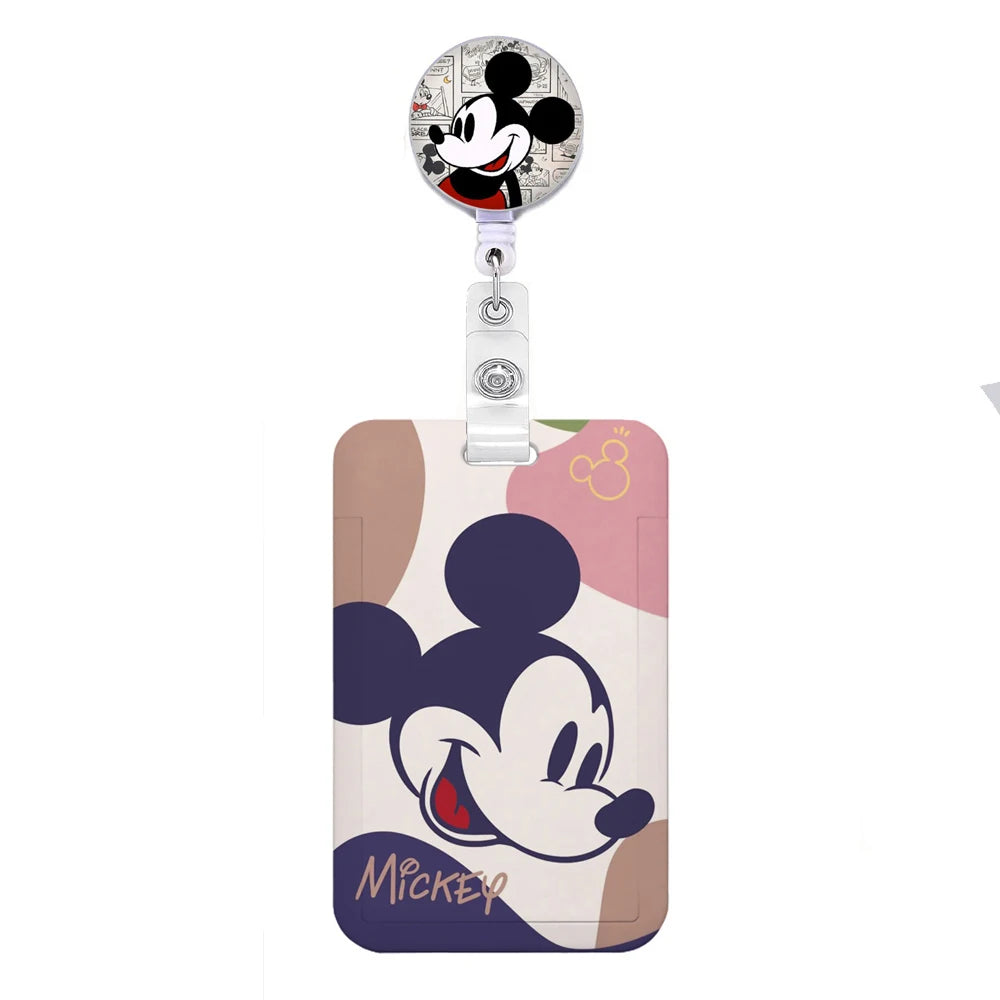 MagicShift Lanyard – Disney Edition