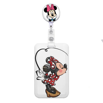 MagicShift Lanyard – Disney Edition
