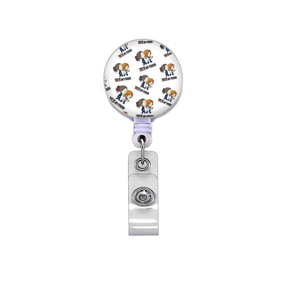 GreyPulse Clip – Scrub & Drama Edition