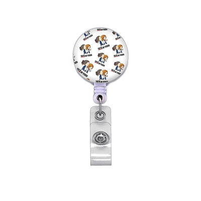 GreyPulse Clip – Scrub & Drama Edition