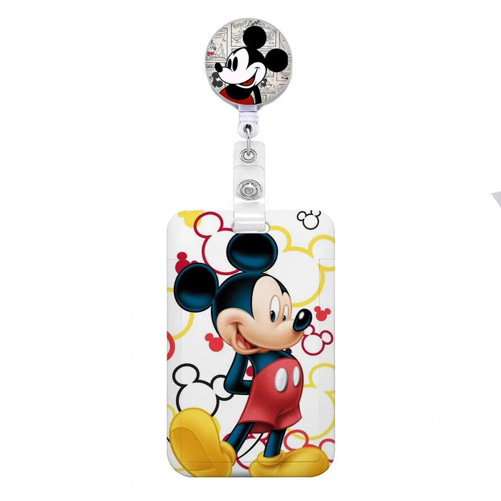 MagicShift Lanyard – Disney Edition