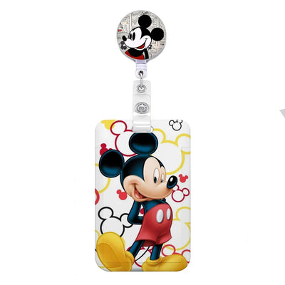 MagicShift Lanyard – Disney Edition