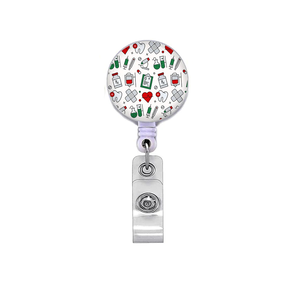 GreyPulse Clip – Scrub & Drama Edition