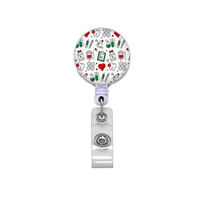 GreyPulse Clip – Scrub & Drama Edition