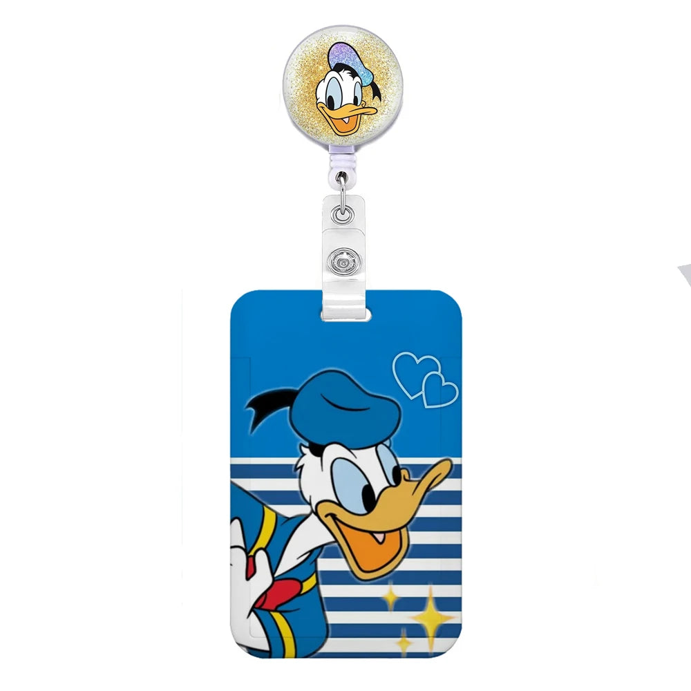 MagicShift Lanyard – Disney Edition