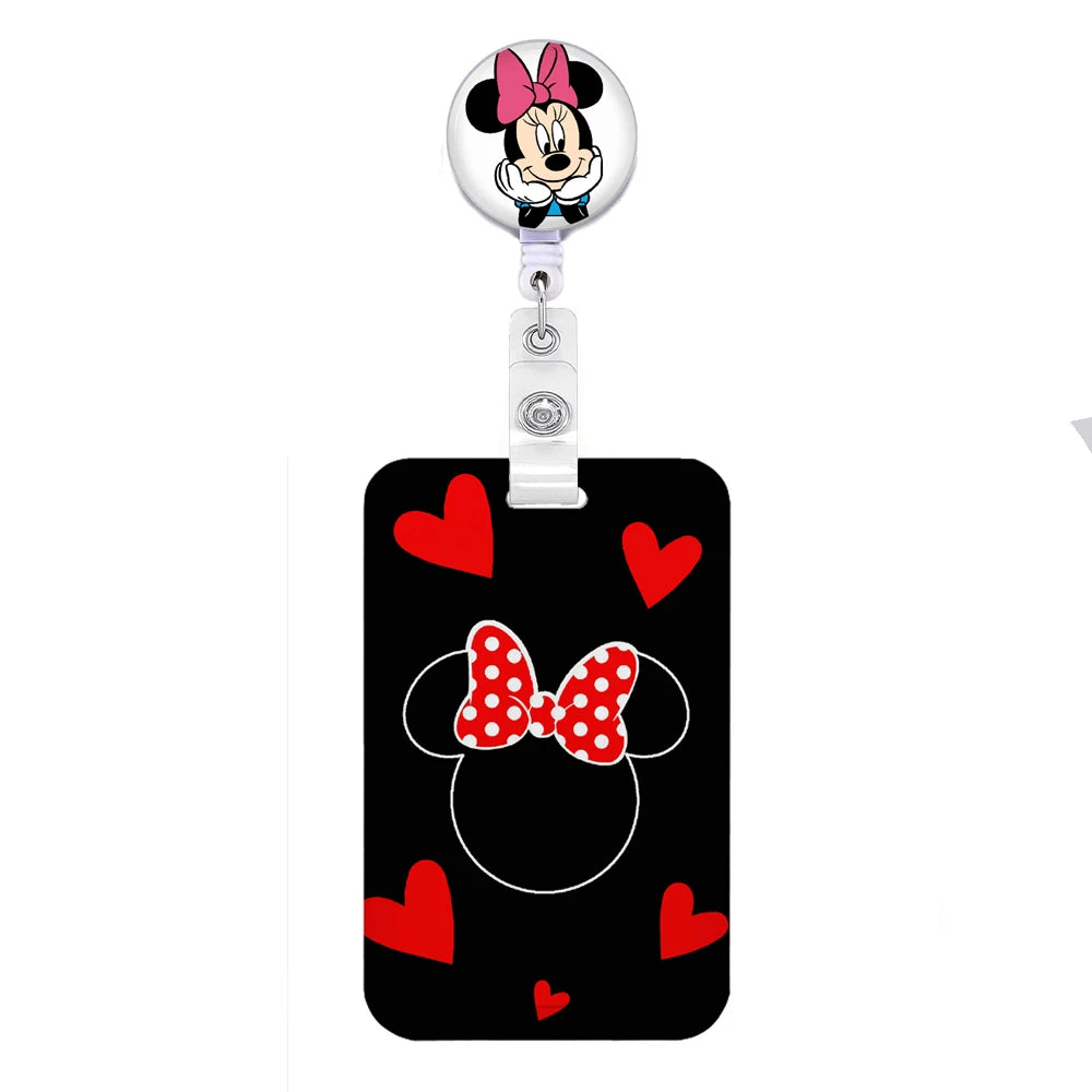 MagicShift Lanyard – Disney Edition