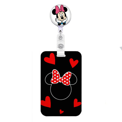 MagicShift Lanyard – Disney Edition