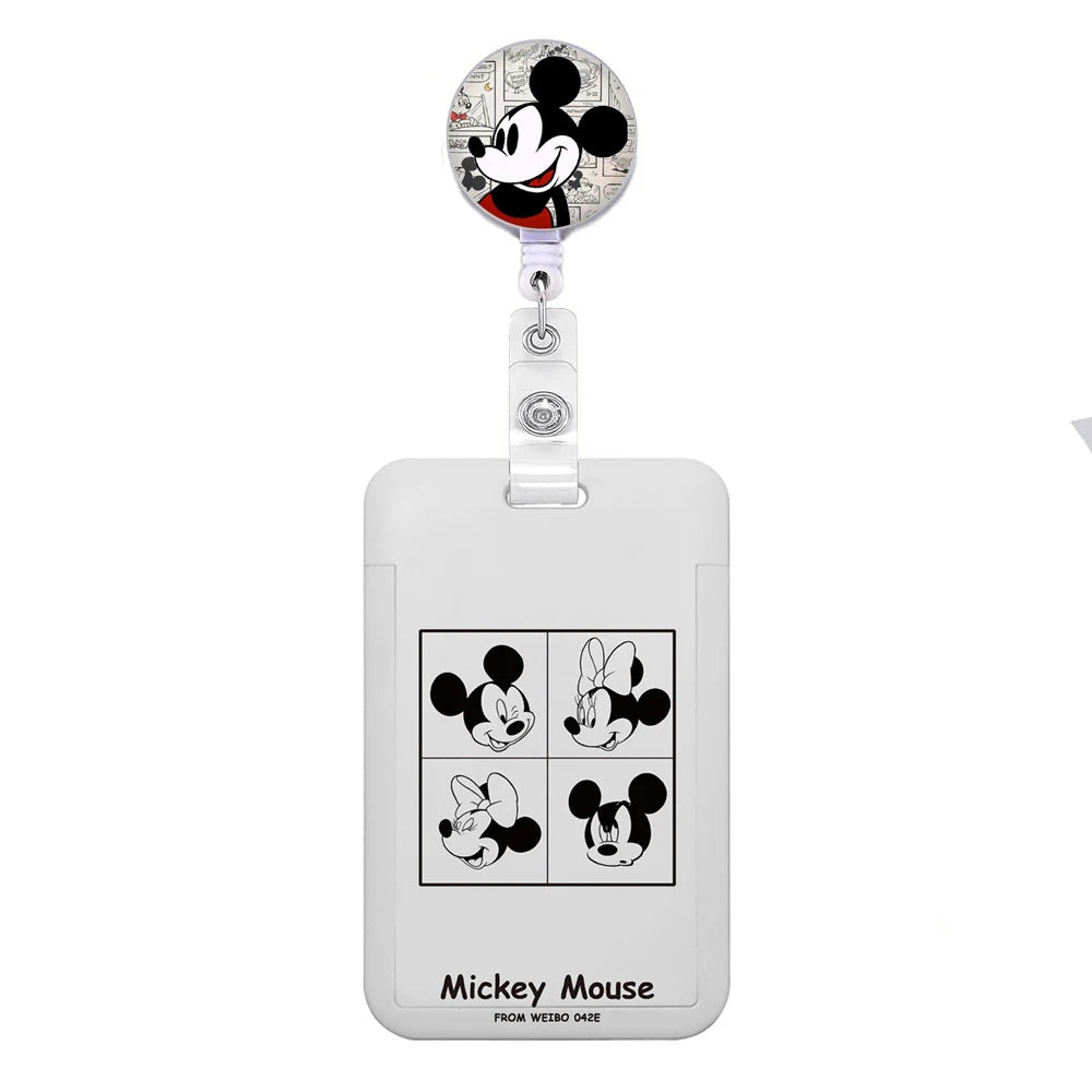 MagicShift Lanyard – Disney Edition