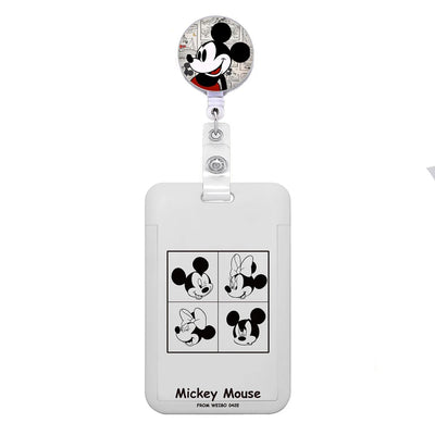 MagicShift Lanyard – Disney Edition