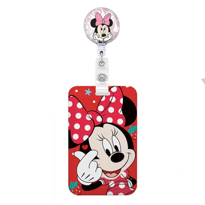 MagicShift Lanyard – Disney Edition