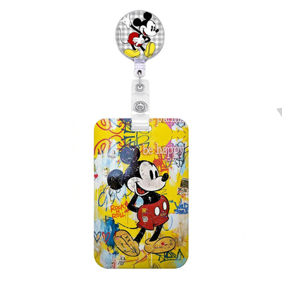 MagicShift Lanyard – Disney Edition