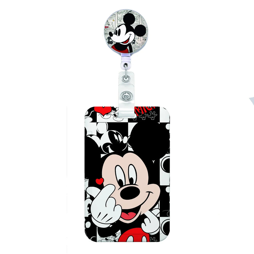 MagicShift Lanyard – Disney Edition