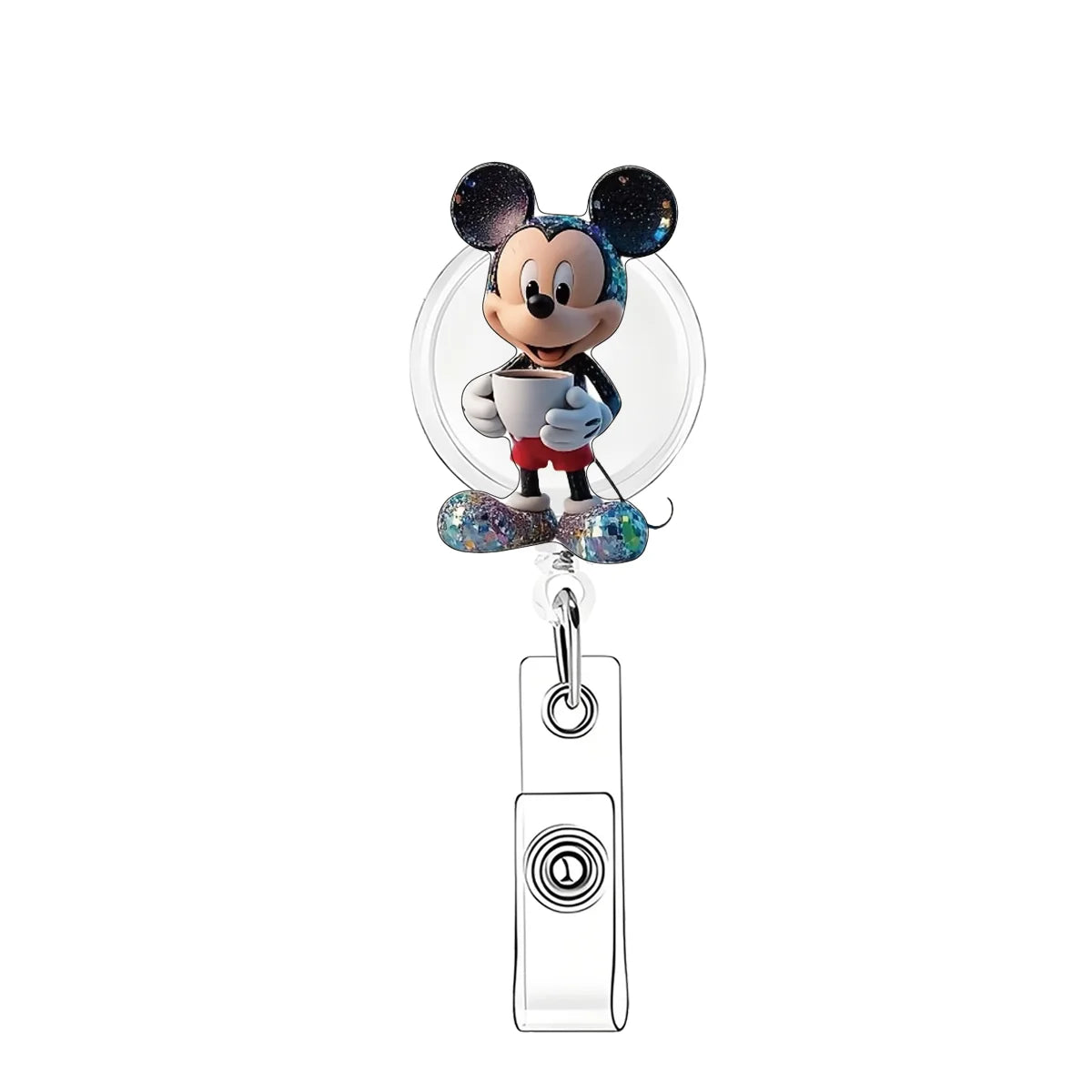MagicShift Clip- Mickey