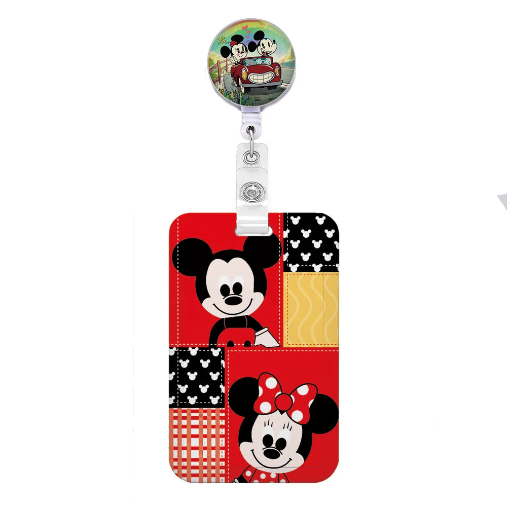 MagicShift Lanyard – Disney Edition