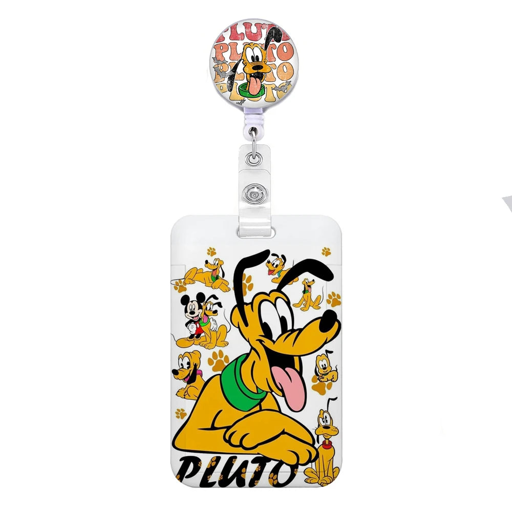 MagicShift Lanyard – Disney Edition
