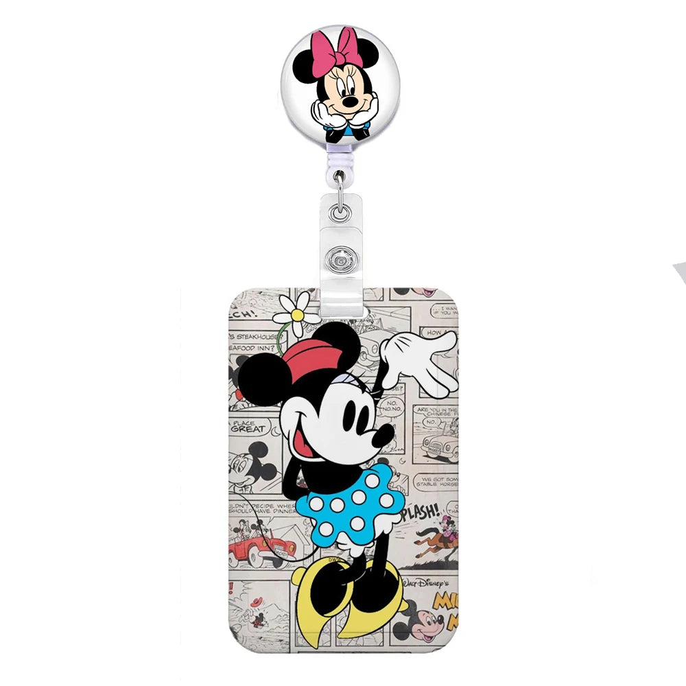 MagicShift Lanyard – Disney Edition