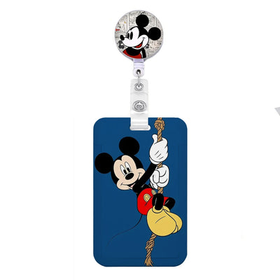 MagicShift Lanyard – Disney Edition