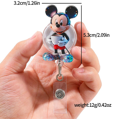 MagicShift Clip- Mickey