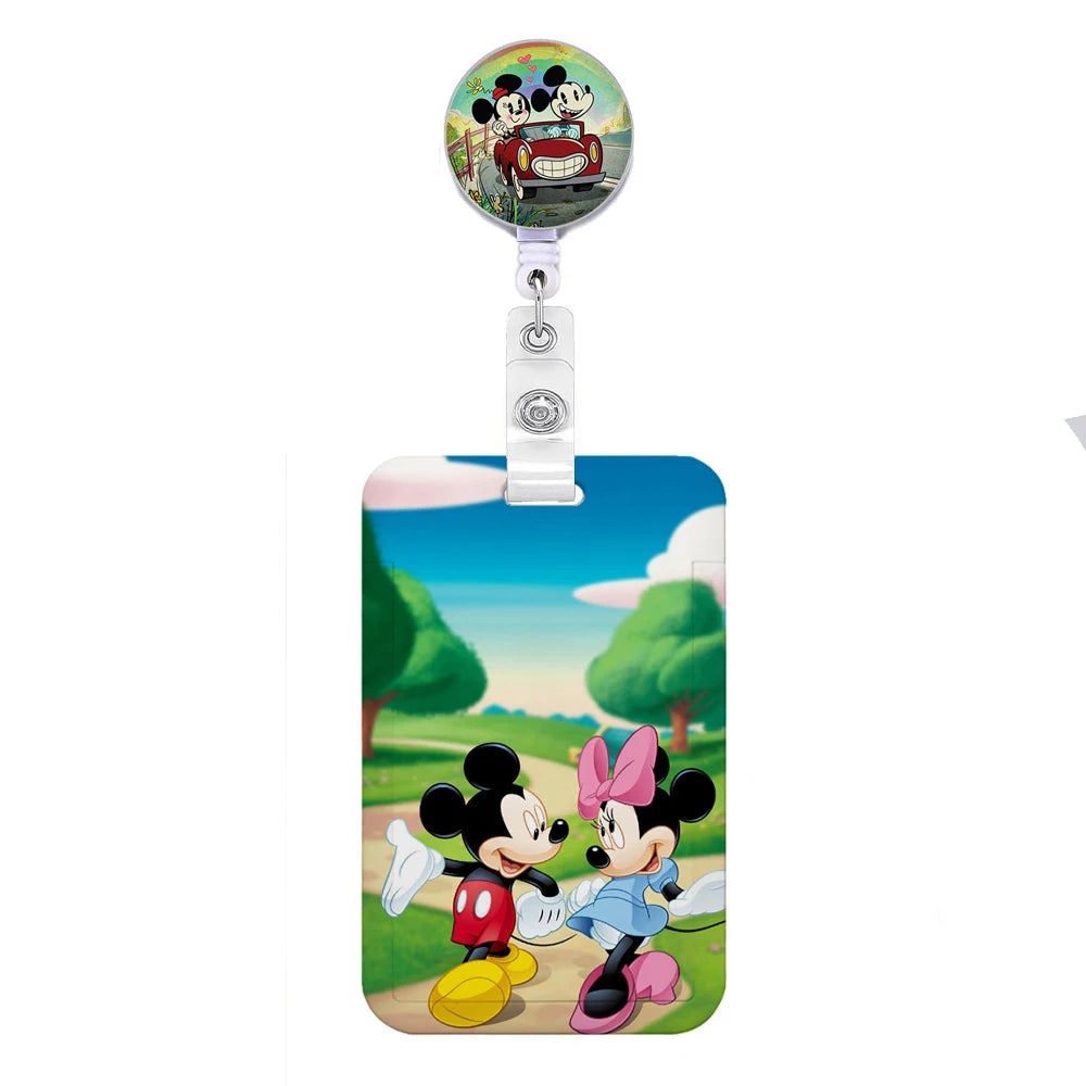 MagicShift Lanyard – Disney Edition