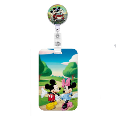 MagicShift Lanyard – Disney Edition