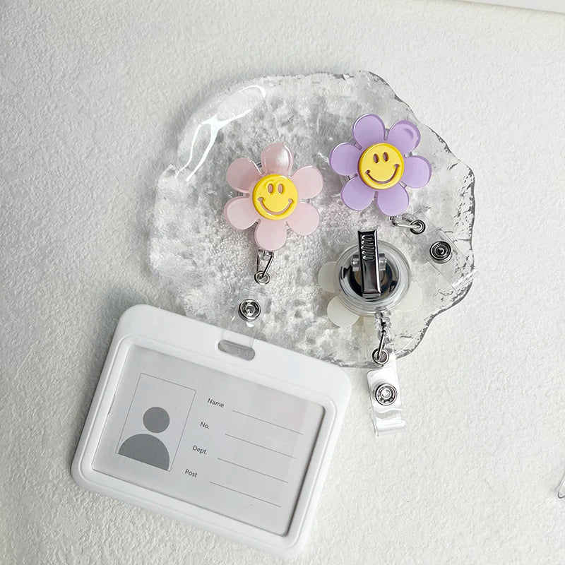 GlowBloom Clip (Glow-in-the-Dark)