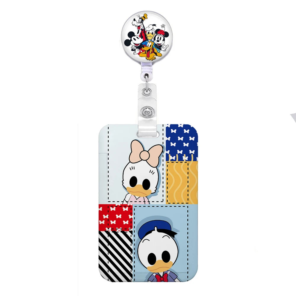 MagicShift Lanyard – Disney Edition