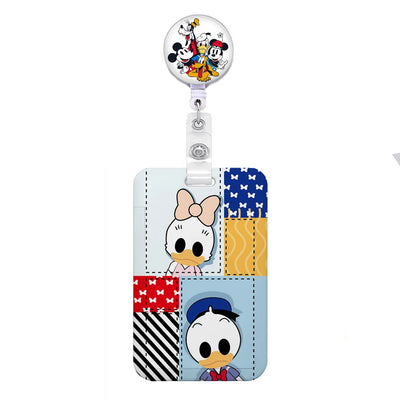 MagicShift Lanyard – Disney Edition