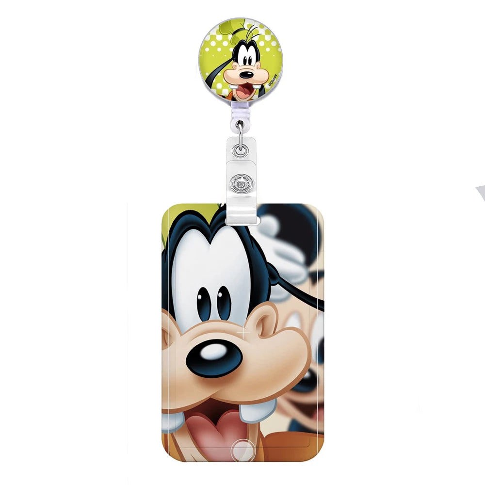 MagicShift Lanyard – Disney Edition