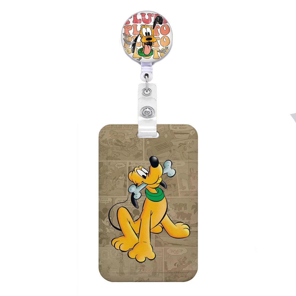 MagicShift Lanyard – Disney Edition