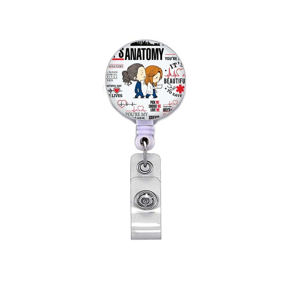 GreyPulse Clip – Scrub & Drama Edition