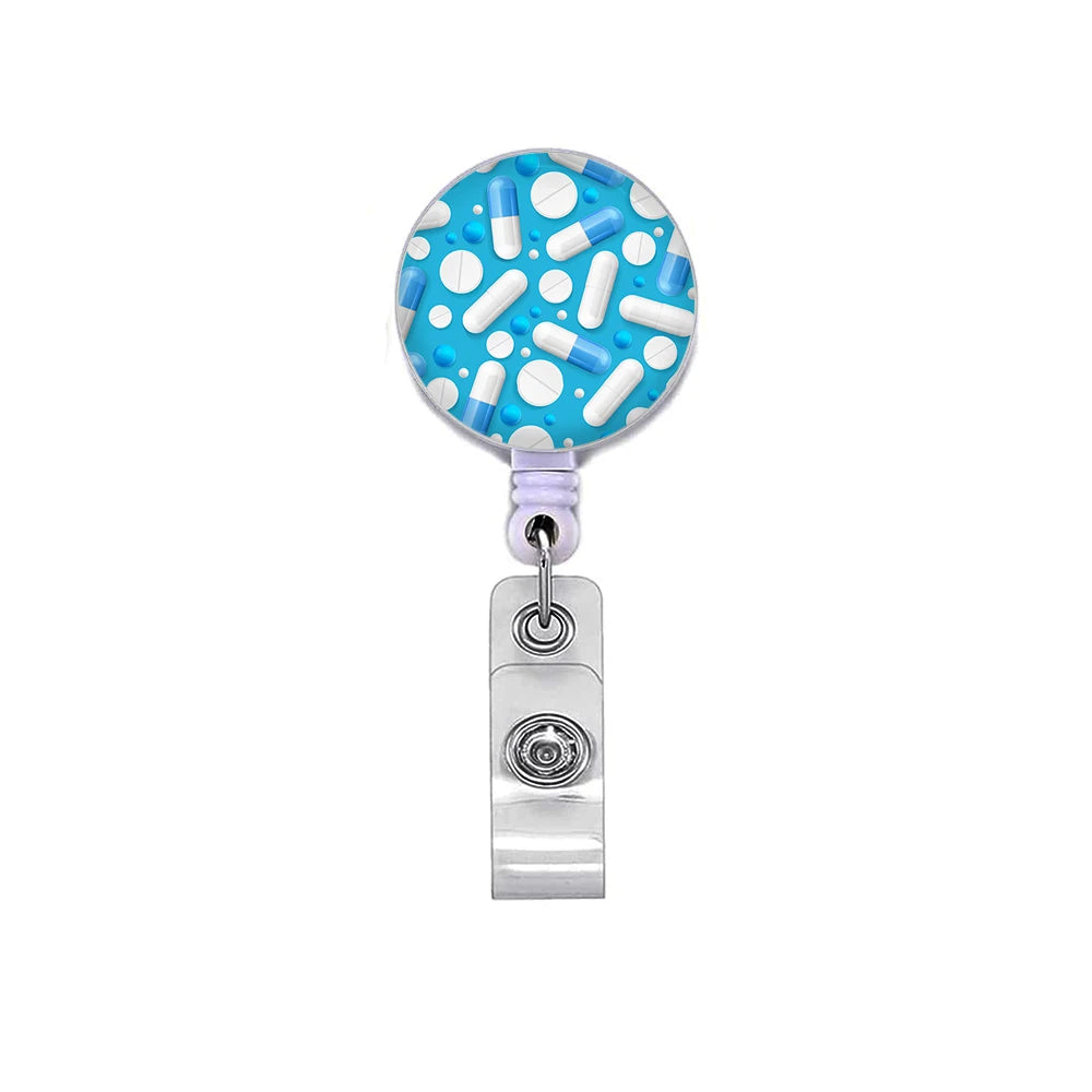 GreyPulse Clip – Scrub & Drama Edition