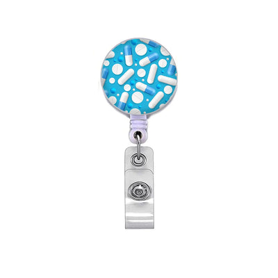 GreyPulse Clip – Scrub & Drama Edition