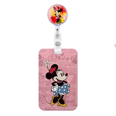 MagicShift Lanyard – Disney Edition