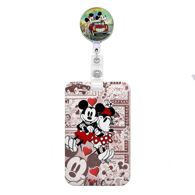 MagicShift Lanyard – Disney Edition
