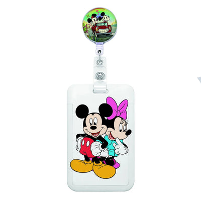 MagicShift Lanyard – Disney Edition