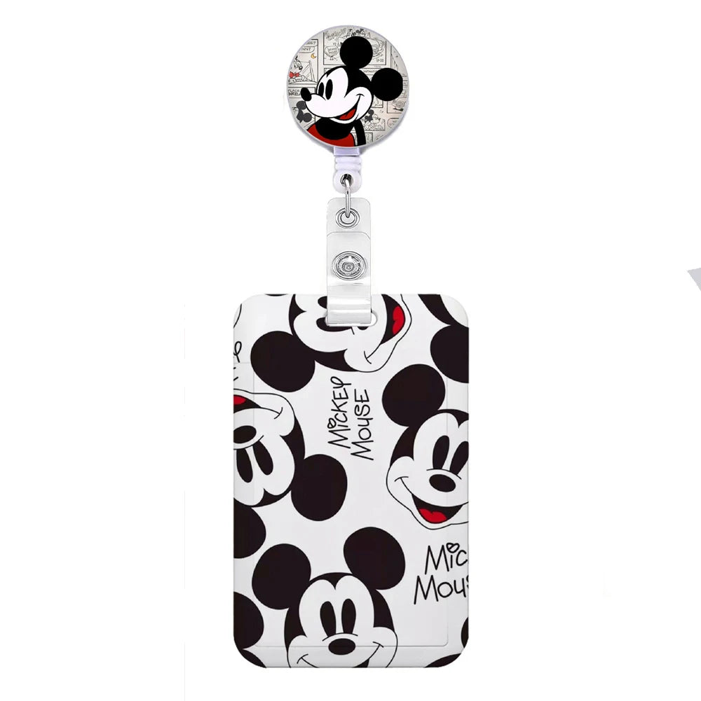MagicShift Lanyard – Disney Edition