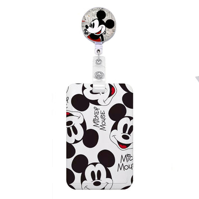 MagicShift Lanyard – Disney Edition