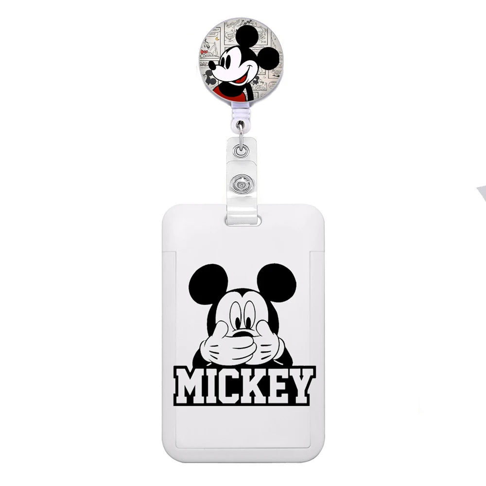 MagicShift Lanyard – Disney Edition