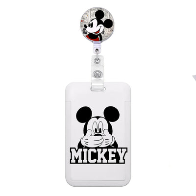 MagicShift Lanyard – Disney Edition