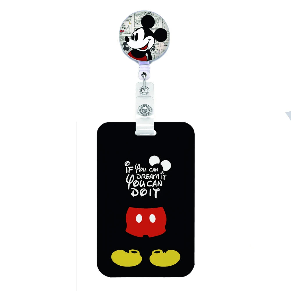 MagicShift Lanyard – Disney Edition
