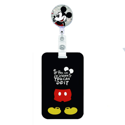 MagicShift Lanyard – Disney Edition